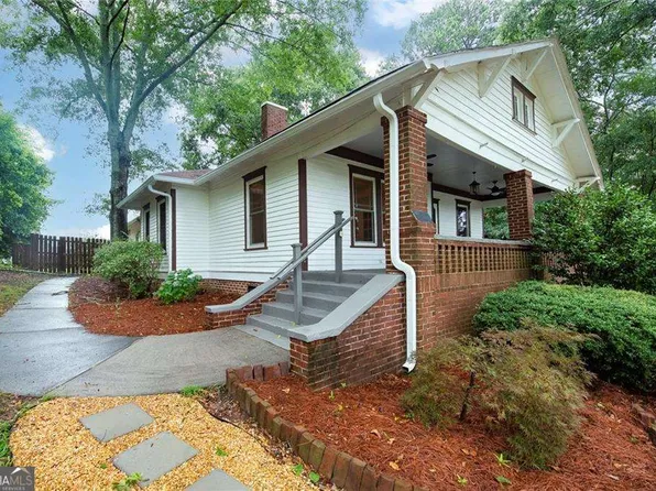 8702 Campbellton St, Douglasville, GA 30134