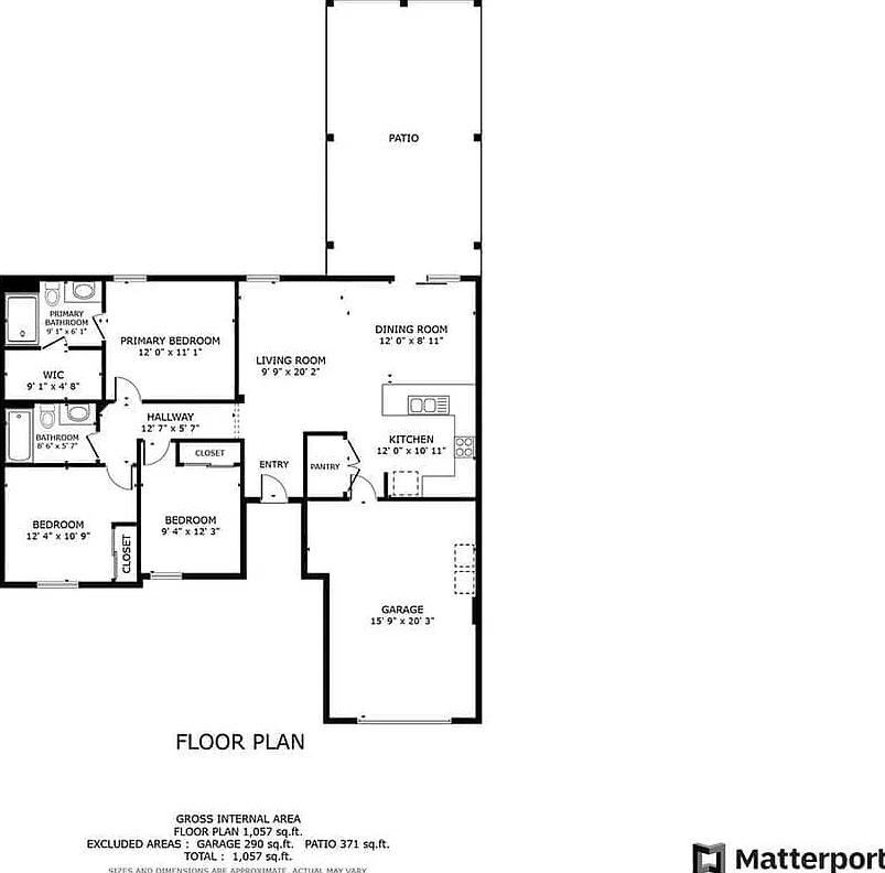 6354 Enterprise Drive - 1 — Photo 2