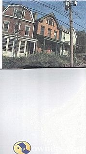 Front house view