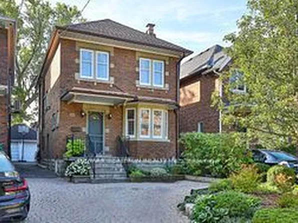 225 Glenview Ave, Toronto, ON M4R 1R4