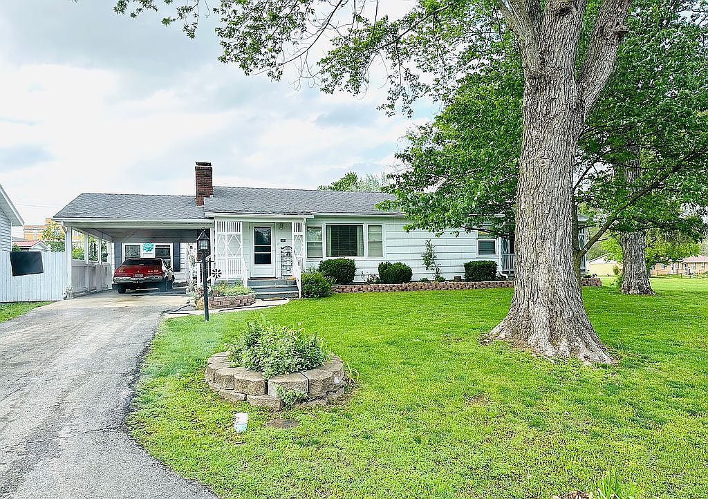 205 E English St, Humansville, MO 65674 Zillow