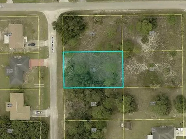 206 Gordon Ave N, Lehigh Acres, FL 33971