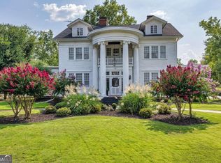 133 Greenville St, Newnan, GA 30263