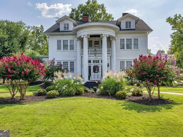 133 Greenville St, Newnan, GA 30263