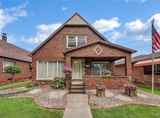 523 26th St, Niagara Falls, NY