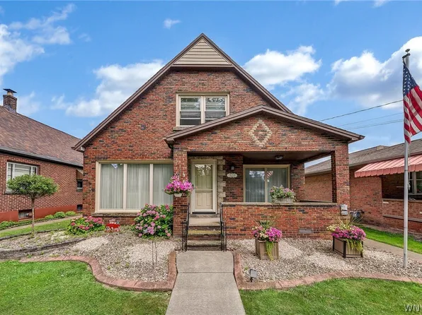 523 26th St, Niagara Falls, NY 14301