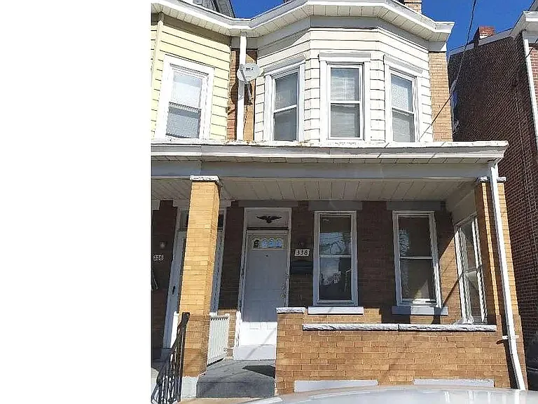 Building Photo - 338 Adeline St