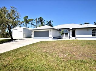 23200 Adela Ave, Pt Charlotte, FL 33952
