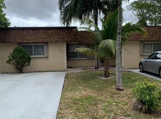 7433 NW 76th St, Tamarac, FL 33321