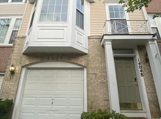 14048 Rockingham Rd, Germantown, MD 20874