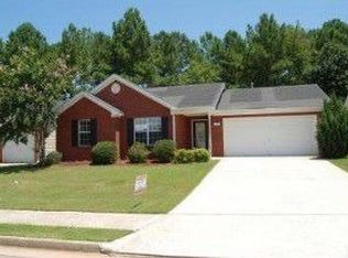 1629 Graystone Dr, Hampton, GA 30228