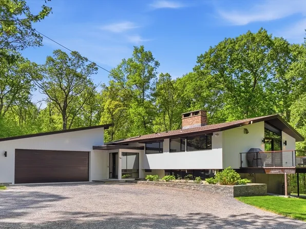 59 Prospect St, Sherborn, MA 01770