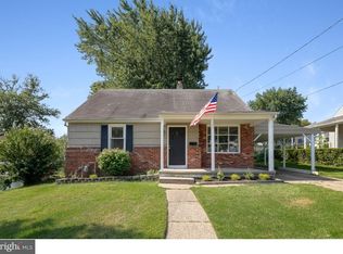 131 Mitchell Ave, Runnemede, NJ 08078
