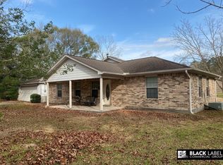 14755 Quinnett Rd, Conroe, TX 77302
