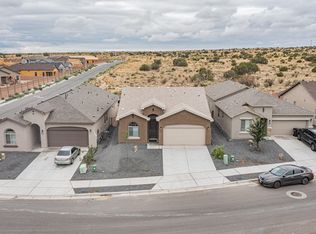 4105 Crowned Eagle Loop NE, Rio Rancho, NM 87144