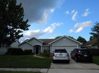 11036 Sylvan Pond Cir, Orlando, FL 32825
