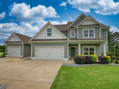 403 Lloyd St, Monticello, GA, 31064