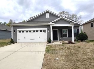 5918 Eleanor Rigby Rd, Charlotte, NC 28278