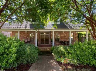 16 Bristol Ct, Little Rock, AR 72211