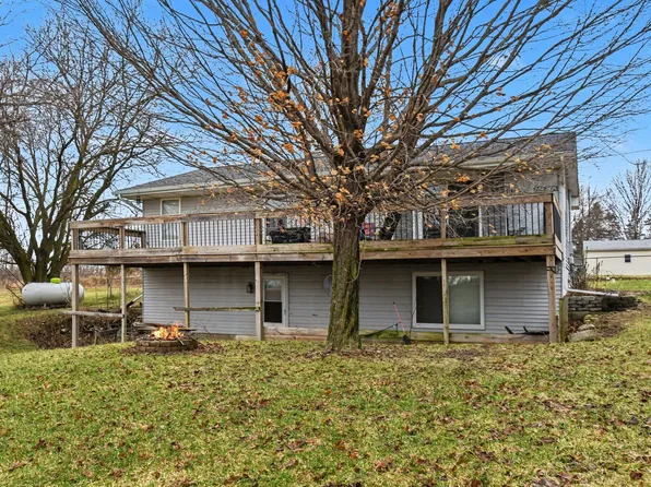 69594 Anderson Rd, Niles, MI 49120