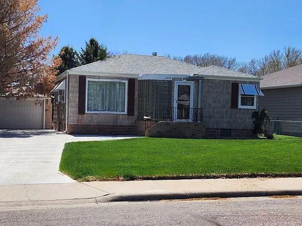 1405 Q St, Gering, NE 69341