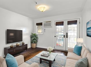 116 Adams St APT 3, Hoboken, NJ 07030