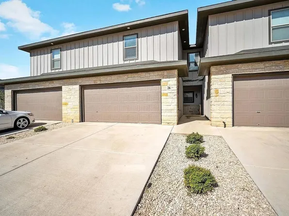 6040 24th St #26, Lubbock, TX 79407