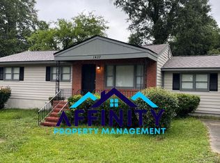 1437 Canterbury Rd, Macon, GA 31206
