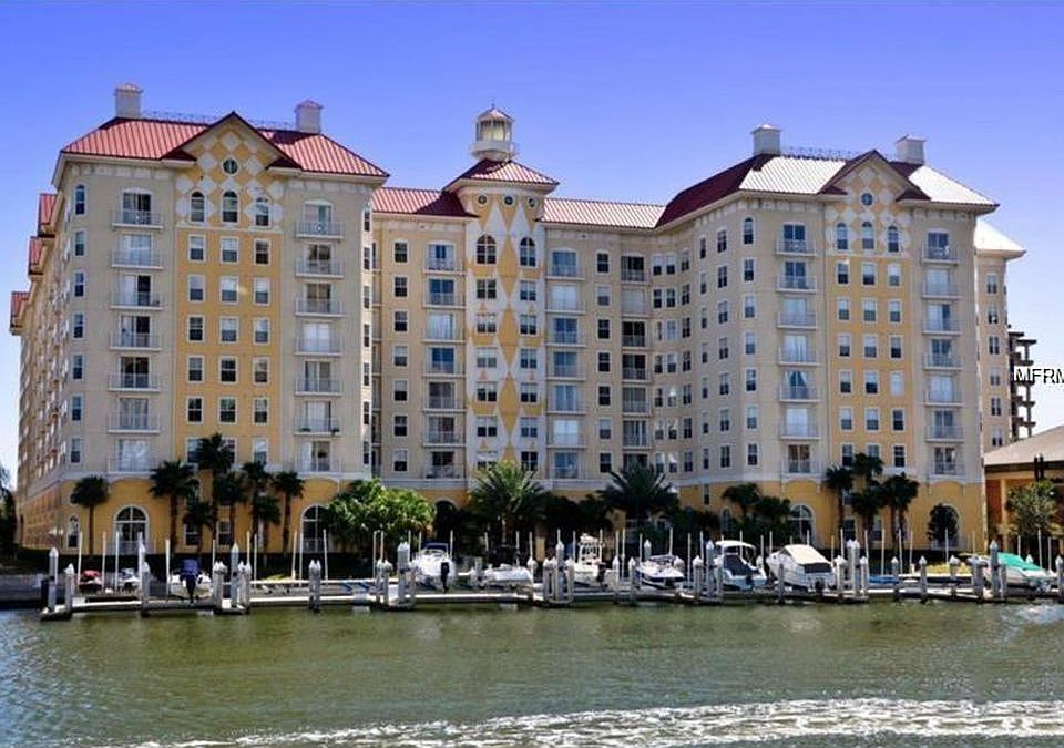 1st image of 700 S Harbour Island Blvd Unit 120