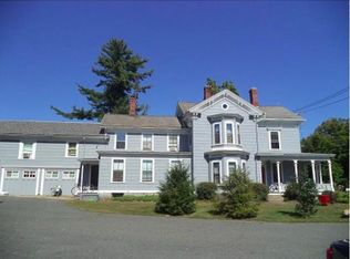 116 Montague Rd #2, Amherst, MA 01002