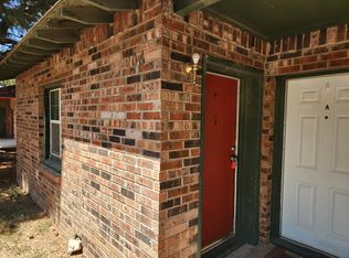206 Mitchell St #B, Midland, TX 79701