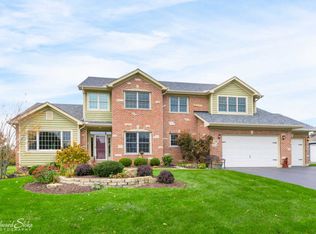 7101 Mallard Way, Cary, IL 60013