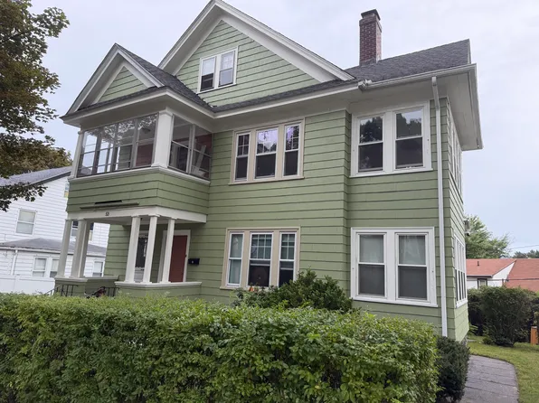 53 Howland Ter #2, Worcester, MA 01602
