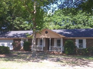 1255 Kentwood Dr, Sumter, SC 29154