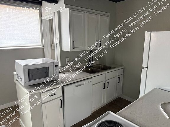 2nd image of 1524 N Wabash St #2