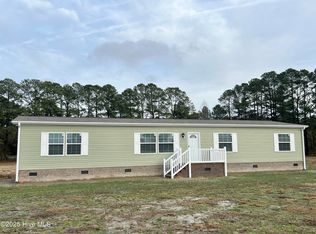 1355 Green Pasture Rd, Rocky Mount, NC 27801