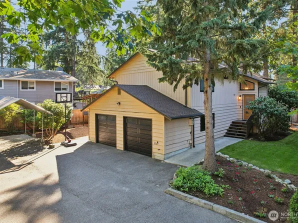 719 N 184th Street, Shoreline, WA 98133