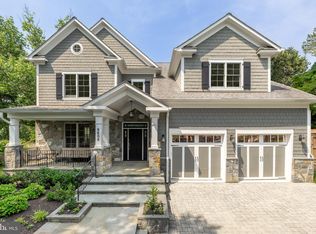 5606 Parkston Rd, Bethesda, MD 20816