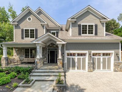 5606 Parkston Rd, Bethesda, MD, 20816
