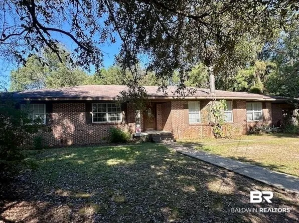9151 Old Mobile Rd, Spanish Fort, AL 36527