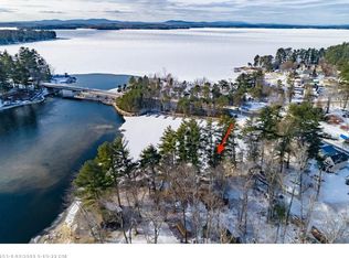 9 Trigs Way, Windham, ME 04062