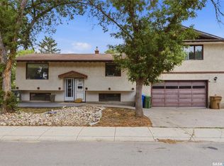 195 Forsyth CRESCENT, Regina, SK S4R 5L8
