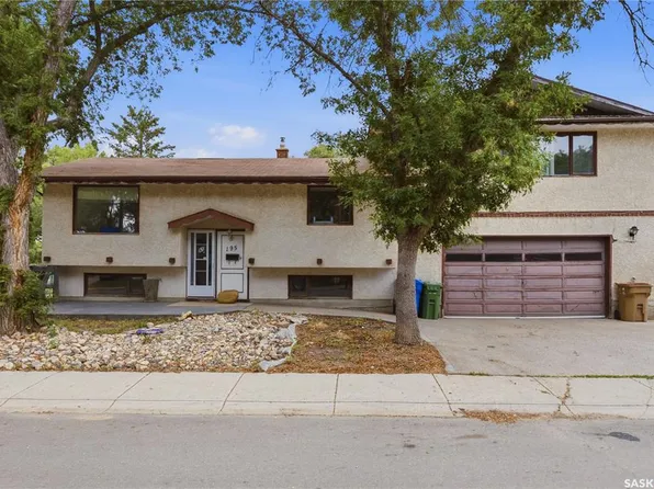 195 Forsyth CRESCENT, Regina, SK S4R 5L8