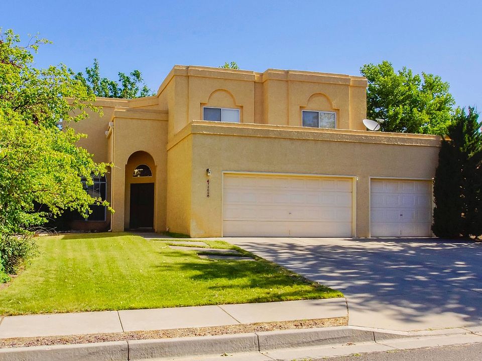 For Sale: 7805 Morris Rippel Pl NE, Albuquerque, NM 8122
