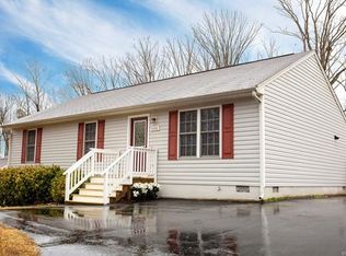 4336 Martha Ln, Richmond, VA 23234