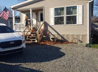 66 Cedar Dr, Quakertown, PA 18951