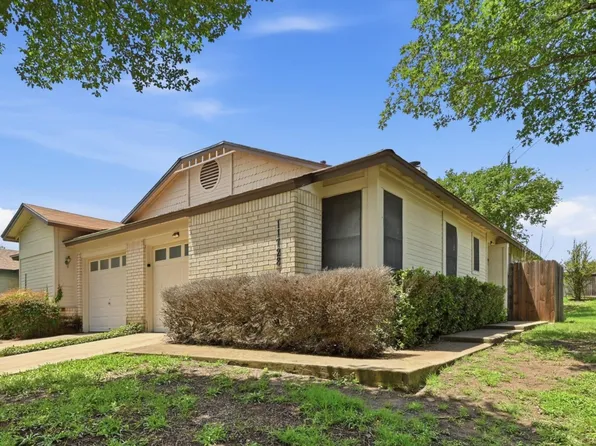 11728 Norwegian Wood Dr, Austin, TX 78758