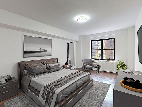 2nd image of 157 E 57th St APT 2F