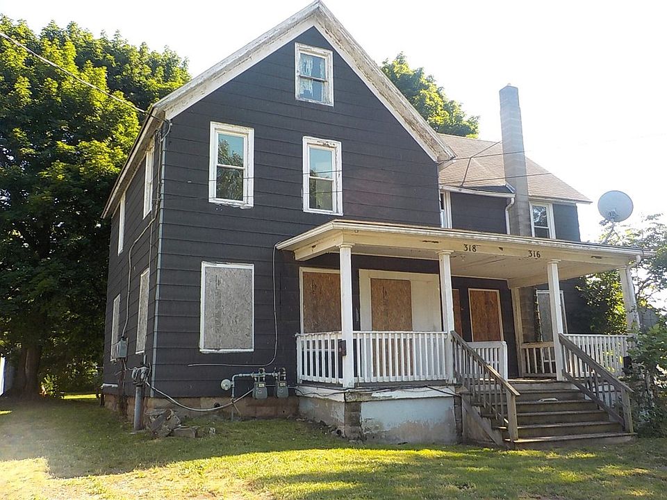 316318 E State St, Albion, NY 14411 Zillow