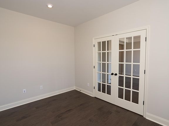 The Buchanan U Study